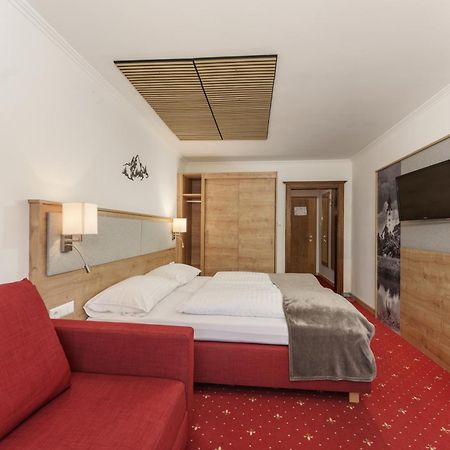 Hotel Kirchenwirt Schladming Extérieur photo
