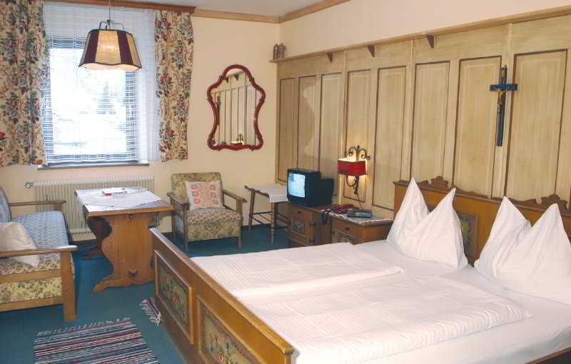 Hotel Kirchenwirt Schladming Extérieur photo