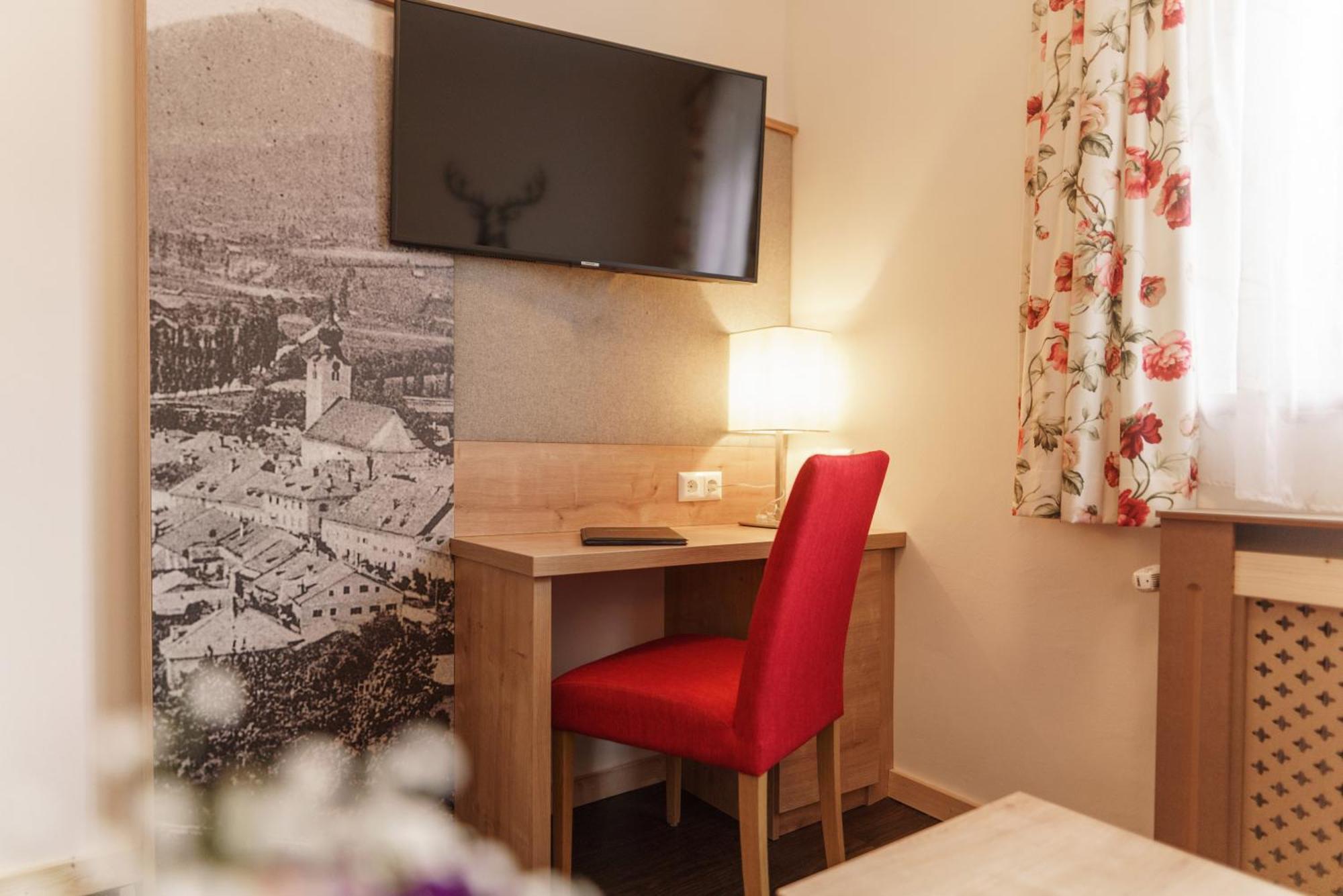 Hotel Kirchenwirt Schladming Extérieur photo