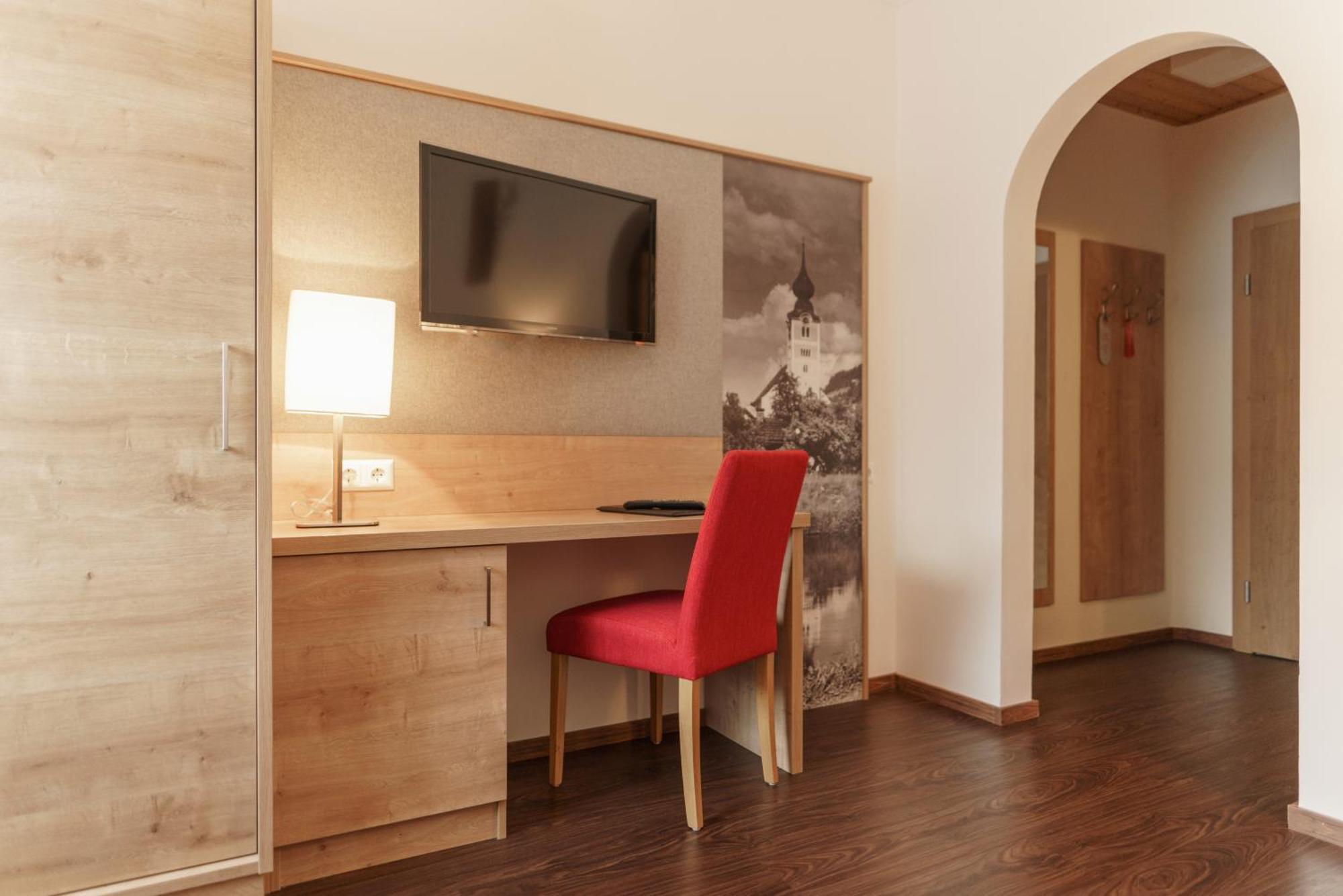 Hotel Kirchenwirt Schladming Extérieur photo